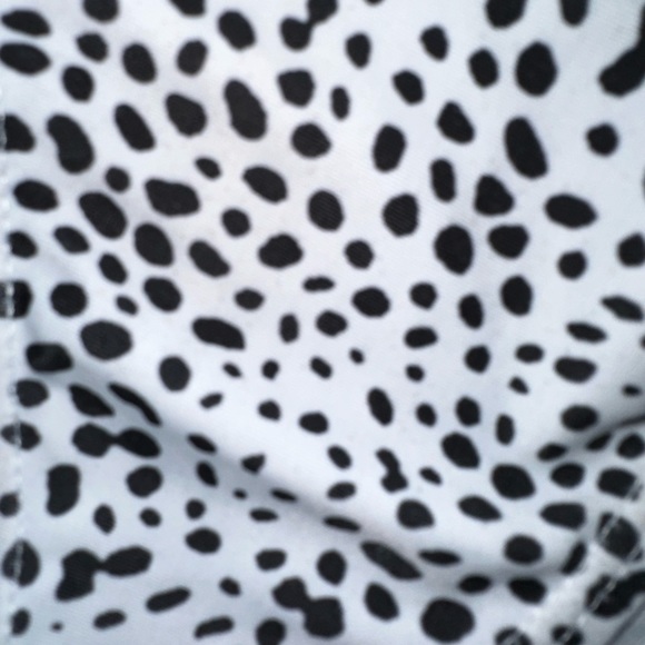 Shein Dalmatian bikini set - Picture 3 of 5